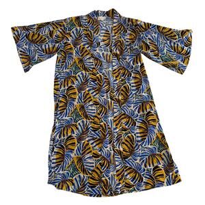 Anthropologie CoryLynn Calter One Size Tunic/Duster